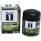 Mobil 1 M1-212 / M1-212A Extended Performance Oil Filter (Pack of 2)