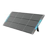 Renogy 200W Portable Solar Panel for Power Stations, 25% Efficiency