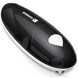 Electric Can Opener, Automatic Can Opener, Suitable for Any Size Cans
