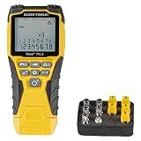 Klein Tools VDV501-851 Scout Pro 3 Tester Starter Set Cable Tester