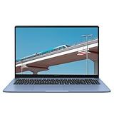 ASUS 15.6" FHD IPS Chromebook Plus, Intel Celeron Processor Up to 2.79GHz, 4GB Ram, 128GB SSD, HDMI, Ultra-Fast WiFi 6, Chrome OS, Star Blue, Renewed