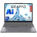 Lenovo 2026 Premium Business Laptop, Intel Core i5-13420H (8-Core), 16GB DDR5, 512GB SSD, 16" WUXGA Copilot AI PC, Microsoft 365, WiFi 6, Windows 11 Home – Perfect for Work, Study & Productivity