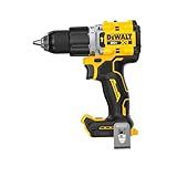 DEWALT 20V MAX XR® Brushless Cordless 1/2 in. Hammer Drill (Tool Only) (DCD806B)