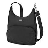 Travelon Anti-Theft Classic Essential Messenger Bag