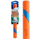 Chuckit! Interactive Dog Toy Ultra Fetch Stick - 12 Inch Outdoor Dog Toy for All Breed Sizes