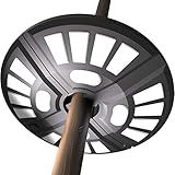 Umbrella Light, Magictec 44 LED Patio Umbrella Cordless Lights with 3 Lighting Modes Operated by 4 AA Battery (NOT Include) for Patio Umbrellas Camping Tents or Outdoor Use