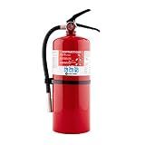 First Alert Fire Extinguisher, Heavy Duty for Commercial Use