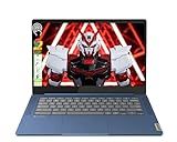 Lenovo IdeaPad Slim 3 Chromebook 14" FHD Touchscreen Laptop, MediaTek Kompanio 520, 4GB RAM 64GB eMMC, Chrome OS, Lightweight Student Laptop, Portable for Daily Use, Office & School Work, LE Bundle