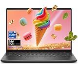 Dell Inspiron 14 Inch Laptop Computer, 14” 16:10 FHD+ IPS Display, 13th Gen Intel i5 Processor Up to 4.6GHz, 16GB DDR5 RAM, 1TB SSD, Long Battery Life, Windows 11 W/BWE Accessories