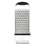 OXO Good Grips Box Grater