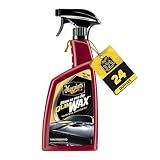 Meguiar's Quik Wax, 24 Oz