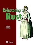 Refactoring to Rust
