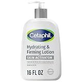 Cetaphil Skin Activator Firming Body Lotion, AHA & CICA, 16oz