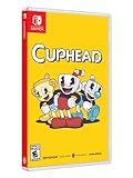 Cuphead - Nintendo Switch