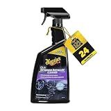 Meguiar's Quik Interior Detailer Cleaner, 24 Oz