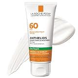 La Roche-Posay Anthelios Clear Skin Oil Free Face Sunscreen, SPF 60 3oz