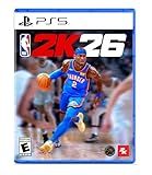 NBA 2K26 - PlayStation 5