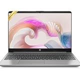 HP 15.6” Laptop | 2026 Edition | 16GB DDR4 RAM | 256GB PCIe SSD | Intel Processor | FHD 1080p Display | Windows 11 Home | Wi-Fi 6 & Ethernet | Full-Size Keyboard | Long Battery Life for Everyday Use