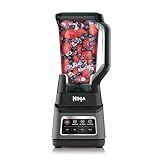 Ninja Professional Plus Blender, Auto-iQ, 1400W, 72oz Pitcher, BN701