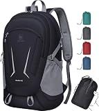 MIYCOO Ultralight Packable Backpack, 35L Water-Resistant Hiking Daypack