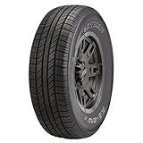 Ironman RB-SUV P235/65R17 104H All Season Radial Tire