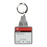 THOMESURGEP by ABB • SurgePro™ Surge Protective Device • Externally Mounted Wired Residential SPD for Retail and Home • Type 1 SPD • Safe, Reliable, and Functional