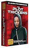 Resistance - The Plot Thickens - by Indie Boards and Cards - Strategy Card Game
