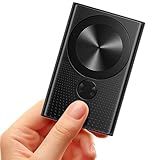 Kesguar Magnetic Portable Charger, 10000mAh 22.5W PD Super Fast Charging Wireless Power Bank. Ultra-Strong Magnet, USB C in&Out Battery Pack for Magsafe, iPhone 16/15/14/13/12 Pro Series, Black