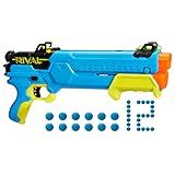 Nerf Rival Forerunner XXIII-1200 Blaster, 12 Round Capacity, Adjustable Sight