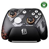 GameSir G7 Pro Wireless Gaming Controller - Officially Licensed for Xbox Series X|S, Xbox One, Windows PC & Android, TMR Joysticks, 1000Hz Polling Rate, Charging Dock- Zenless Zone Zero Edition