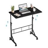 DUMOS 31.5" Walking Pad Desk, Laptop Desk, Home Office