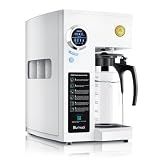 Bluevua RO100ROPOT Countertop Reverse Osmosis Water Filter System