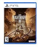 Little Nightmares III PS5 Standard Edition