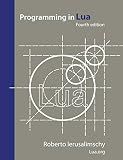 Programming in Lua, fourth edition