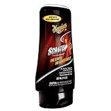 Meguiar's Scratch-X, Fine Scratch and Blemish Remover,7 Fl. Oz.
