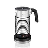Nespresso Aeroccino 4 Milk Frother