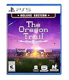The Oregon Trail PS5