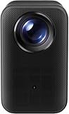 [Sound by Dolby & Auto Focus] Xiaomi L1 Pro Portable Projector with Google TV Home, 400 ISO Lumens / 120" Max / Full HD Automatic Obstacle Avoidance / Omnidirectional Auto Keystone Correction
