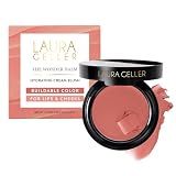LAURA GELLER The Wonder Balm Cream Blush –Multi-Use, Pinch-Me Pink