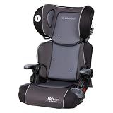 Baby Trend Protect 2-in-1 Folding Belt-Positioning Booster Seat, Grey Tech