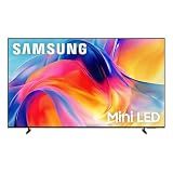 Samsung 55-Inch Class M70H Series, Mini LED, 4K, Smart TV, 2026 Model