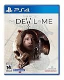 The Dark Pictures Anthology: The Devil in Me - PlayStation 4