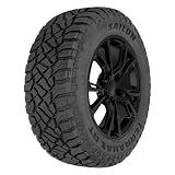 Sailun Terramax R/T Rugged Terrain 265/70R17 115T Light Truck Tire