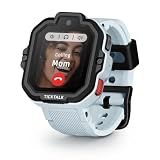 TickTalk5 Kids Smart Watch with GPS Tracker, Calls, Texts & SOS Ages 3-12