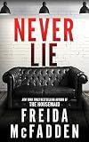 Never Lie: A Locked-Room Psychological Thriller