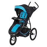 Baby Trend Expedition® Race Tec™ Plus Jogger, Ultra Marine
