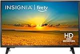 INSIGNIA 32" Class F20 Series Smart HD Fire TV, Voice Remote with Alexa, Free & Live TV