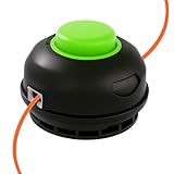 THTEN AH1300 String Trimmer Head Compatible with EGO Power+ ST1500,ST1500F,ST1500-S,ST1500SF & ST1500XY 15" String Trimmers