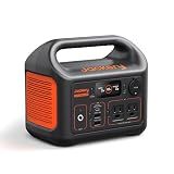 Jackery Explorer 300 Portable Power Station,292Wh