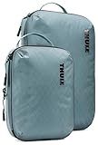 Thule compression cube setPond gray